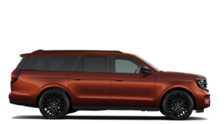 2027 Ford Expedition® External Image 5